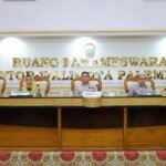 Road Map Palembang Musi 2045, Apa isinya, simak yuk !