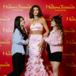 Madame Tussauds Singapura kenalkan patung lilin Zendaya