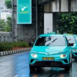Nikmati Pelayanan Taksi Bintang 5 Pertama di Jakarta yang Sepenuhnya Elektrik