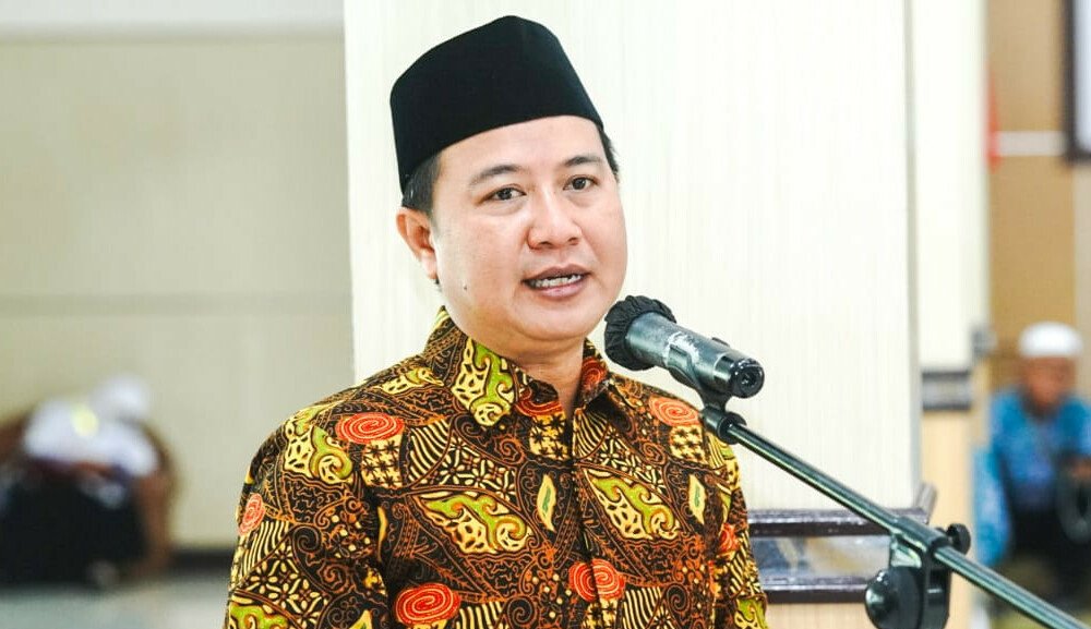 Ditjen PHU Umumkan daftar nama Jemaah Haji Khusus yang berhak melunasi biaya haji tahun ini