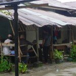 Terkait kasus penembakan Serma Randi, Personil Gabungan Masih Buru Pelaku