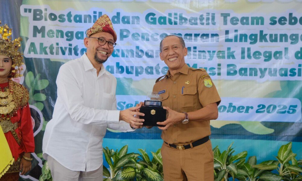 Dorong anak muda terkait isu lingkungan, Toyota Indonesia kenalkan program TEY