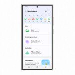 Samsung Pimpin Teknologi Pemantau Tidur Melalui Ekspansi Galaxy Ring dan Pembaruan Aplikasi Samsung Health
