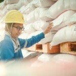 Optimalkan distribusi pupuk bersubsidi, Pusri gelar sosialisasi tata cara penyaluran pupuk subsidi