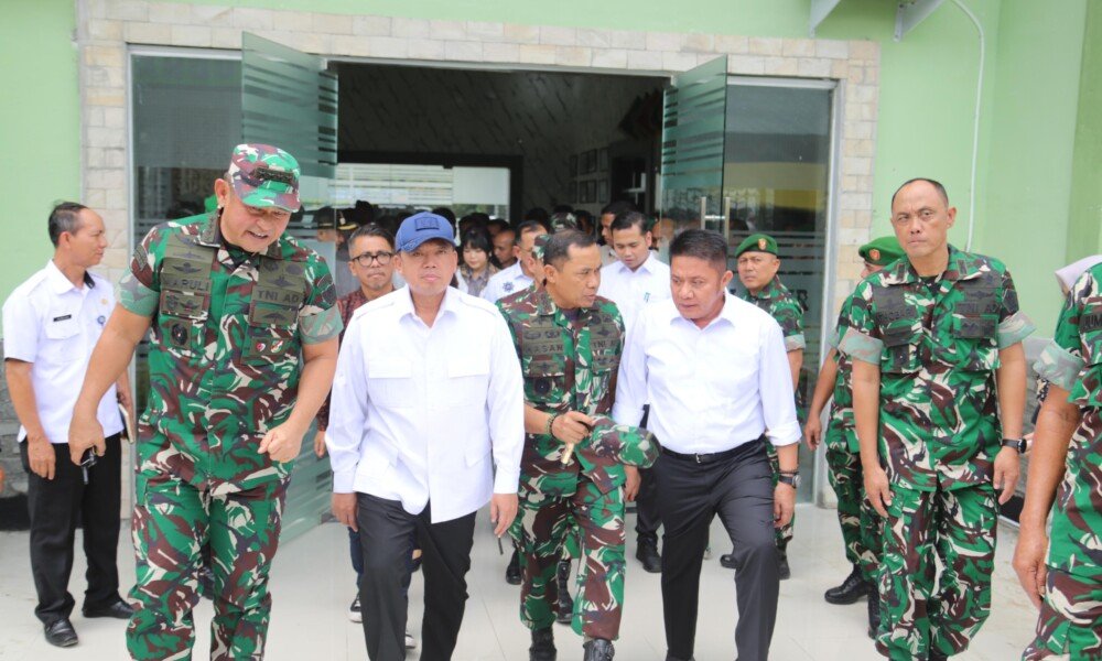“Puslatpur OKUT: Dari Tempat ‘Perang’ Jadi Wisata Plus Mesin Duit Warga!”