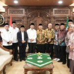 Kurikulum Cinta: Belajar Agama Santai, Hati Tenang, Hidup Nggak Tegang!