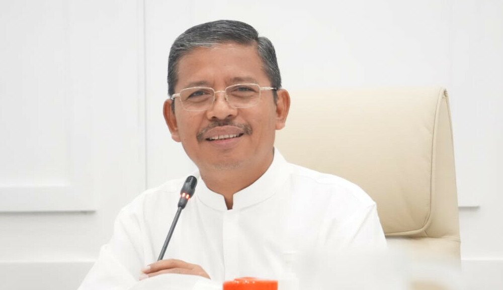 Lebaran Makin Berkah!, Tunjangan Profesi Guru PAI Rp828 Miliar Segera Cair