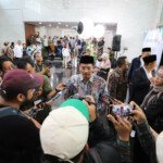 Dari Zakat Digital Sampai 1,7 Juta Bingkisan, Festival Ramadan 2025 Banjir Berkah