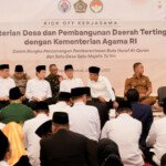 Gak Cuma Ngaji! Majelis Taklim Desa Jadi Tempat Belajar, Ngobrol, dan Bisnis