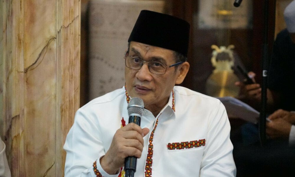THR: Dari Ketulusan, Bukan Paksaan