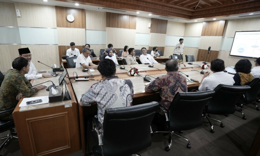 Cara Baru Lawan Kemiskinan Ala 2 Menteri