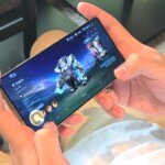Galaxy S25 Ultra Jadi HP Gaming Pilihan Coach Esports, Ini Alasannya