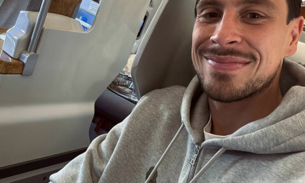 Dari Eredivisie ke Sydney, Haye Bawa Misi Spesial buat Indonesia!
