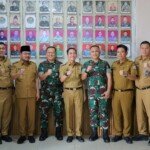 Sinergi Pemkot Palembang & Kodim 0418, Langkah Strategis untuk Kesejahteraan Rakyat