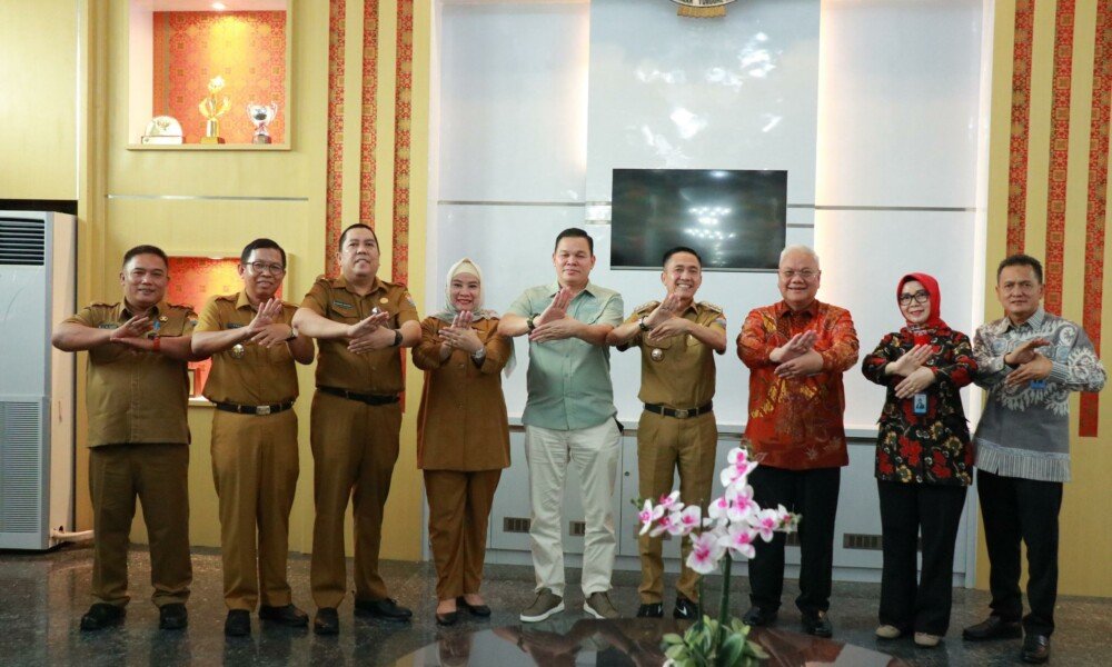 UMKM Biar Makin Mewah, Bukan Soal Membangun Tempat Jualan Tapi….