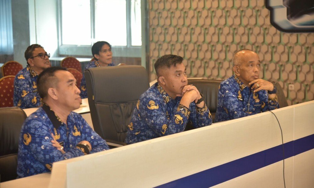 Palembang Katanya Serius Lawan Kemiskinan, Sampai Bappenas Kepincut!