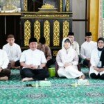 Alunan Azan Sriwijaya PWI 2025 : Merdu di Telinga, Syiar di Hati