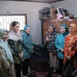 Kursi Roda Mengubah Hidup