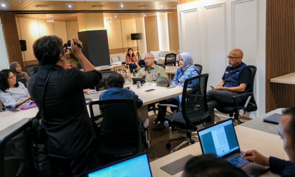 Libur Lebaran 2025, Kemenpar Minta Industri Pariwisata Siap Siaga