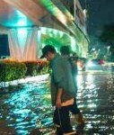 Palembang & Hujan: Antara Nostalgia Sirine & Realita Genangan