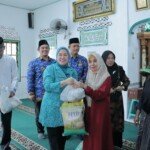 Ramadan di Sukarami, Ada Rebana, Ada Berkah
