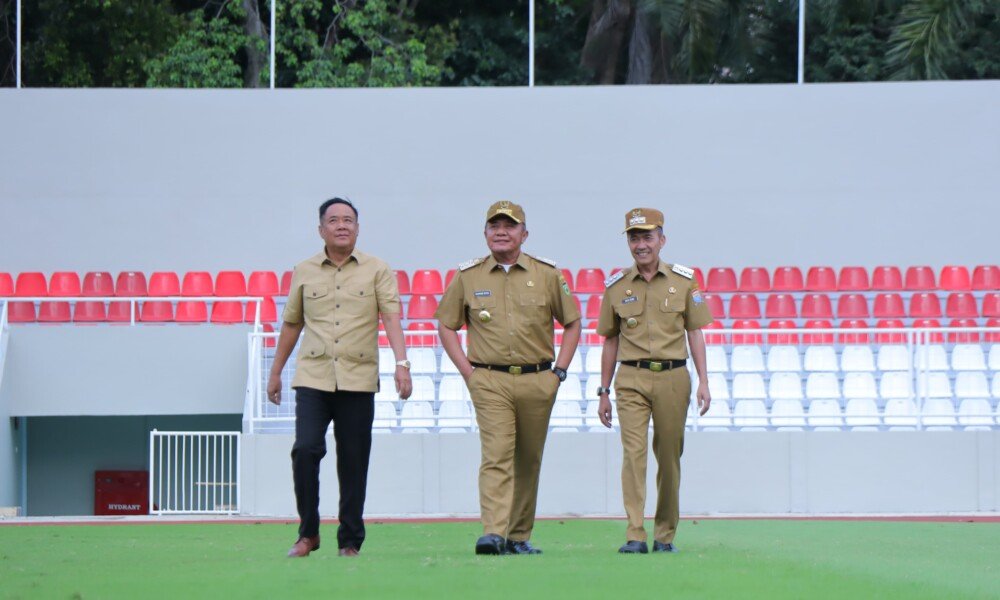 Stadion Baru, Asa Baru, Prabowo, PSSI Hingga Pemda Pingin Buktikan Nggak Cuma Jago Kandang