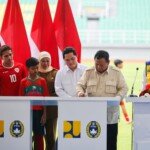 Dari Sumatra Sampai Sulawesi, 17 Stadion Baru Buat Sepak Bola Indonesia