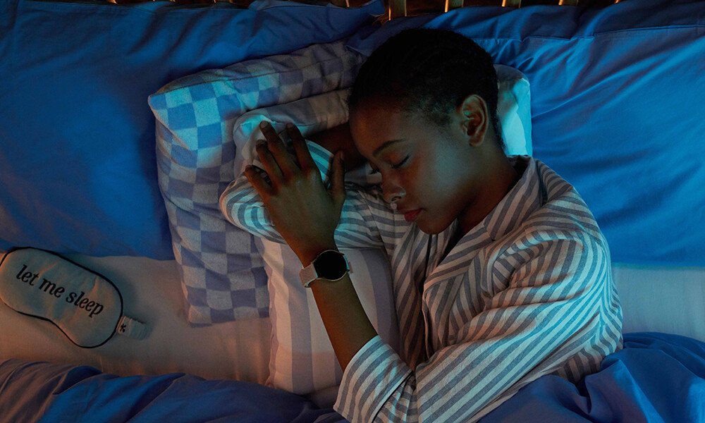 Hari Tidur Sedunia: Simak Tips Tidur Berkualitas Agar Tetap Segar Saat Puasa