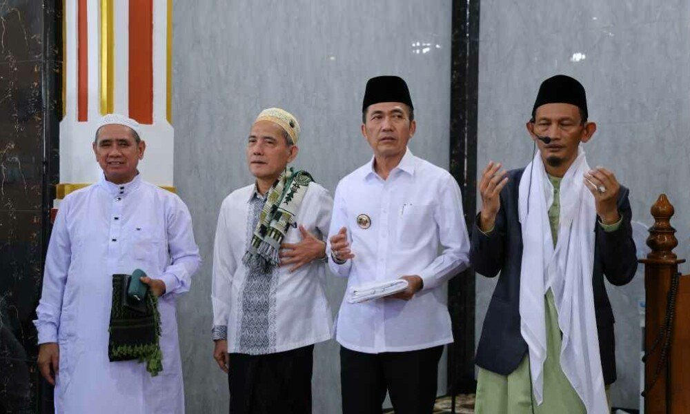 “BMKT di Musi: Dari Harta Karun Tersembunyi ke Destinasi Wisata Edukasi!”