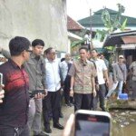 Janji Ditunaikan, Bukan Dilupakan! Ratu Dewa Bangun Rumah Warga