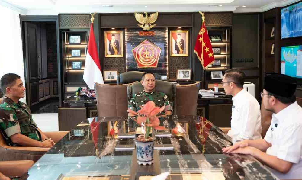 Pingin Gak Ada Lagi Bau Sampah, Palembang Coba Jurus Baru, Ini Dilakukan Pak Wali & Wakilnya