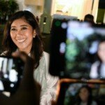 Meutya Hafid : kebebasan pers  harga mati, nggak bisa ditawar-tawar