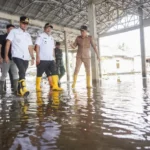 Ujian Banjir, Kemenangan Hati