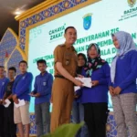 Zakat, Infaq, Sedekah, & Para Pahlawan Sapu Lidi