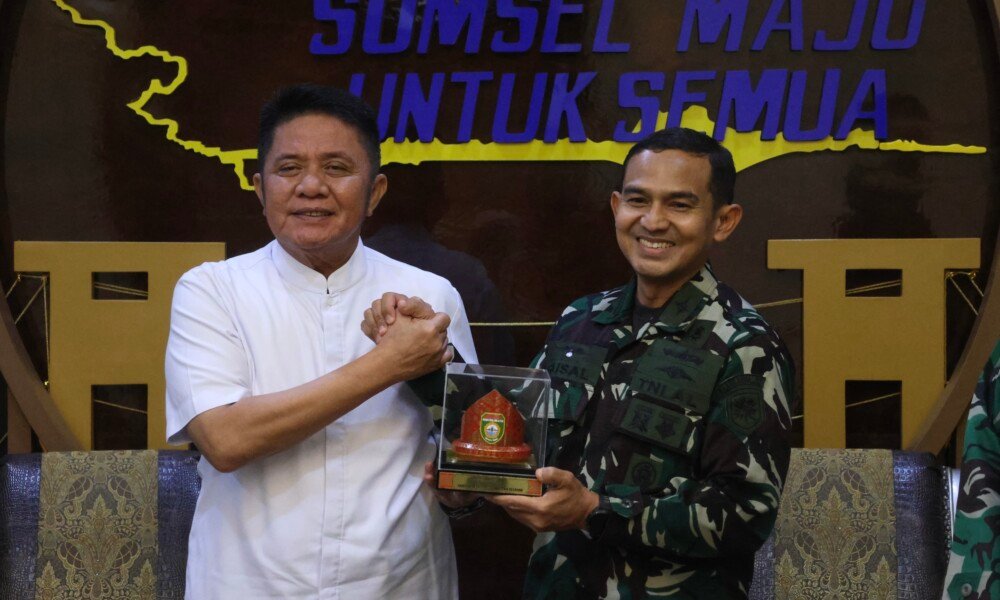“Pelabuhan Tua Boom Baru Menuju Akhir Era”, Jika Palembang New Port Terwujud, Akankah Sukses Menggantikan Boom Baru?”