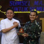 “Pelabuhan Tua Boom Baru Menuju Akhir Era”, Jika Palembang New Port Terwujud, Akankah Sukses Menggantikan Boom Baru?”