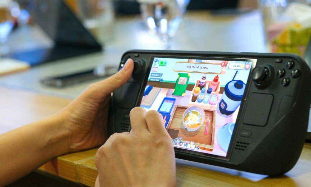 Pemerintah + Developer = Kombinasi Epic buat Industri Gim Lokal