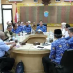 “Air Sugihan, Lahannya Luas, tapi Air Bersihnya Langka”