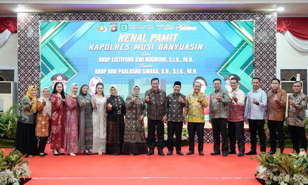 Selamat Datang Pak God, Terima Kasih Pak Listiyono