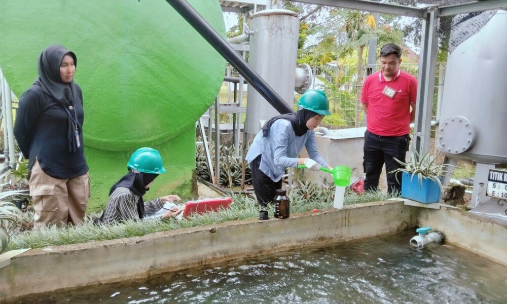 Limbah Medis Tak Dilepas Sembarangan