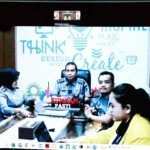 Desa-desa Ikut Seleksi, Bupati Muba Kirim Pasukan Damai dari Serasan Sekate