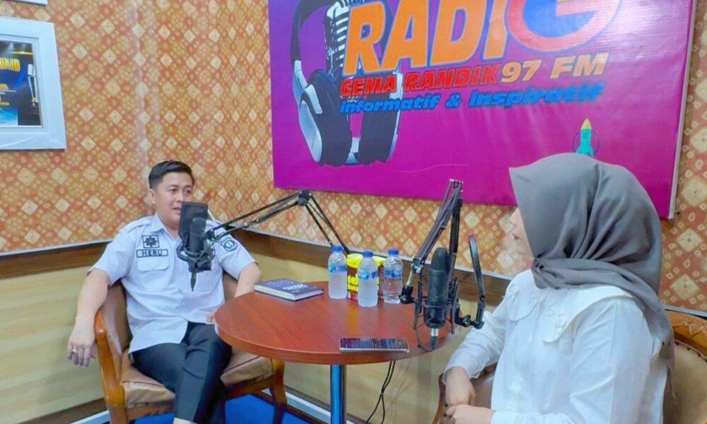 Mimpi Baru dari Babat Toman