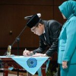 Pengurus Baru PKK Muba & Misi Keluarga Sejahtera