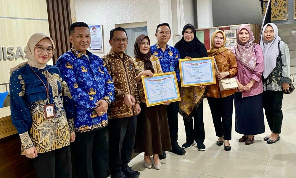 Pelayanan Muba Anti Ribet