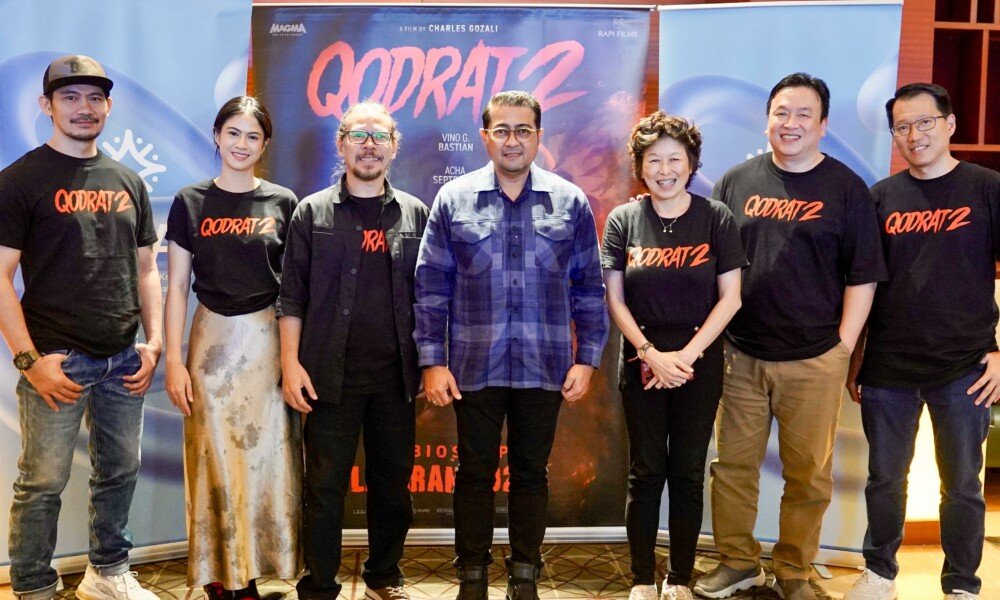 Setan Indonesia Siap Keliling Dunia & Siap Bawa Cuan