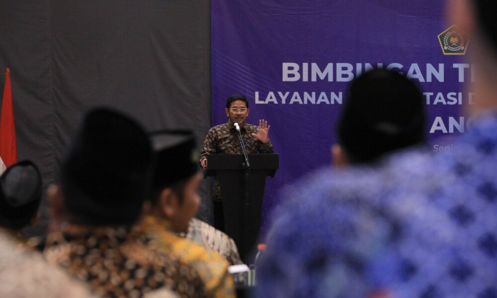 Pernikahan 0-5 Tahun, Jangan Sampai Jadi ‘Ujian Gagal Cinta’