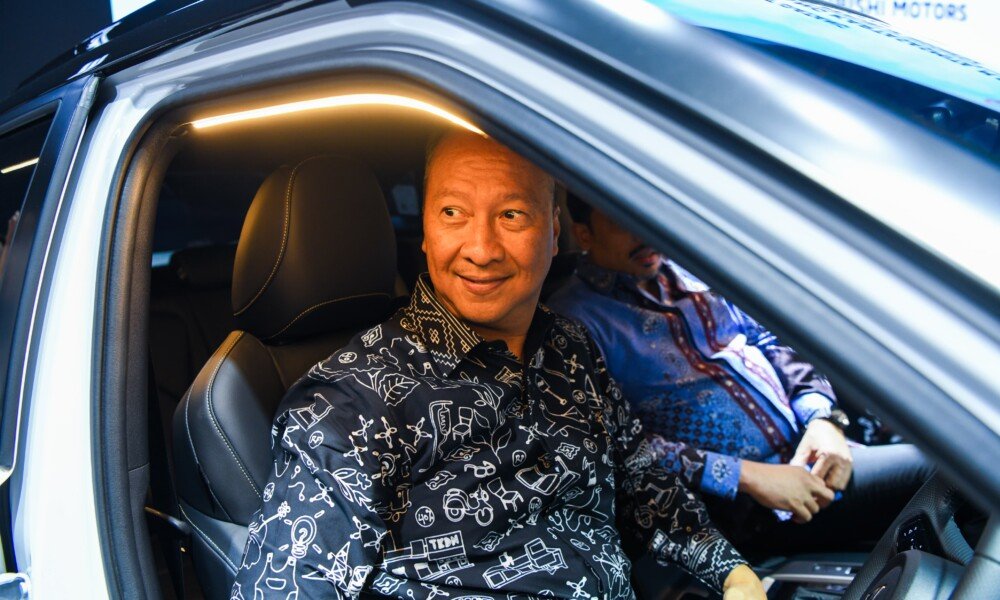 “Kendaraan Listrik Indonesia, Melaju Cepat, Tapi Jangan Sampai Tersandung !”
