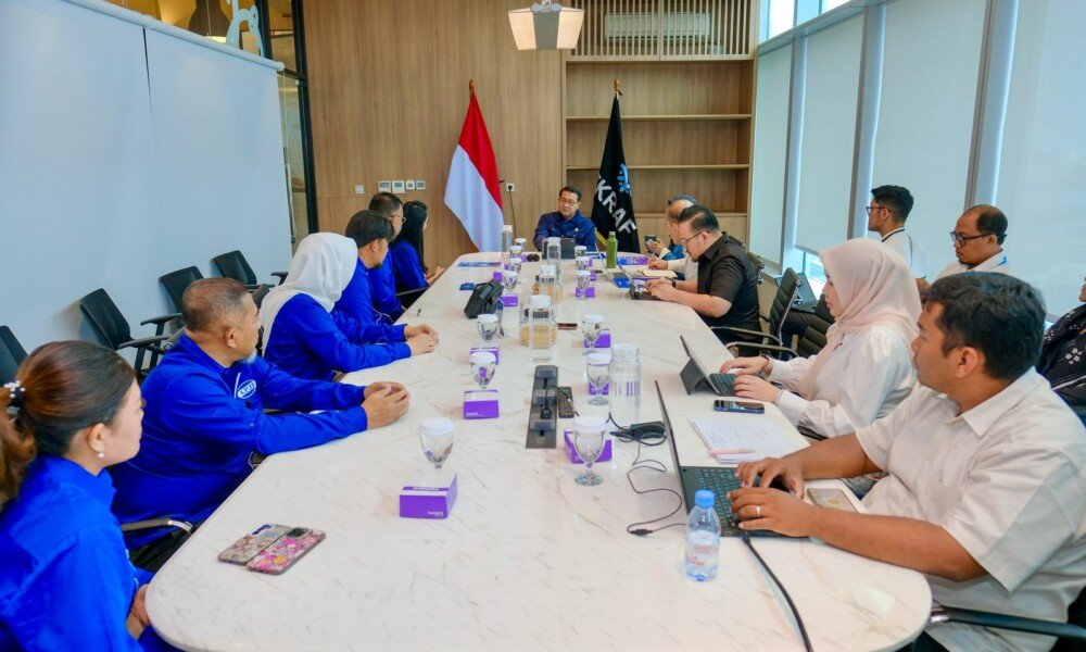 Masakan Lokal, dari Dapur Emak hingga Diplomasi Dunia
