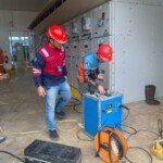 Cerita PLN Terangi Tanah PALI