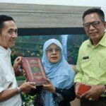 Al Quran & Bahasa Wong Kito